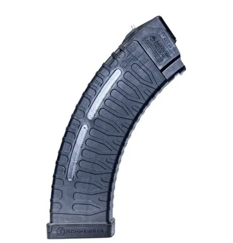 ATA MAGAZINE 7.62X39 AK47 60RD