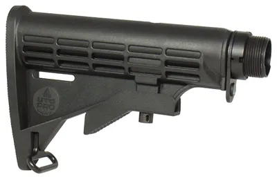 UTG Model 4 RBU6BM