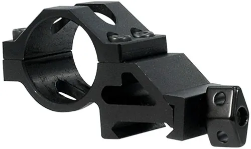 UTG ANGLED OFFSET LOW PRO RING MOUNT FOR...