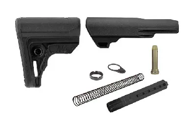 Leapers UTG PRO RBUS4BM