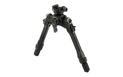 Leapers UTG PRO TBNR 7-9" PICATINNY BIPO...