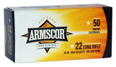 Armscor AUA 50015