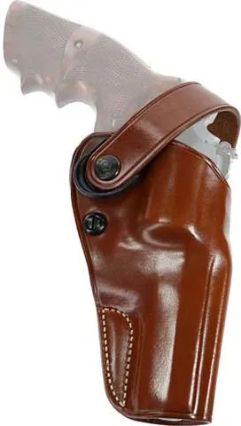 Dual Action Outdoorsman Belt Holster DAO...