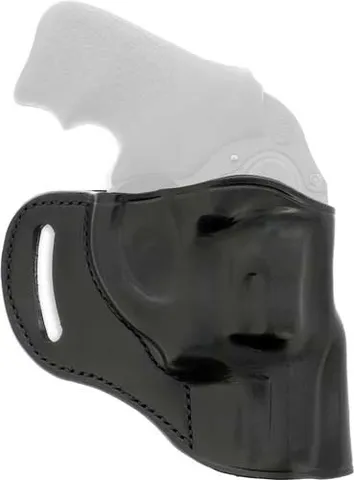 Hornet S&W J Frame HT158B