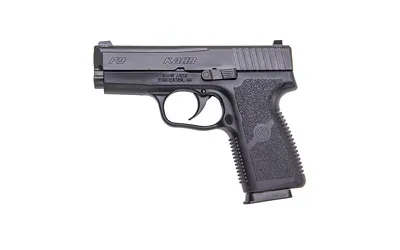 Kahr Arms P9 9mm Luger (9×19 Para)