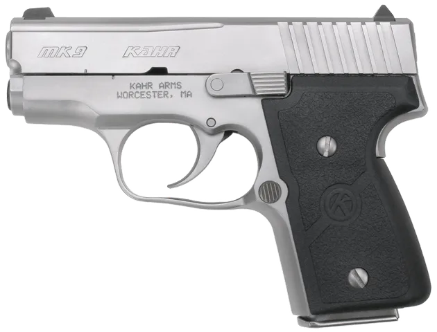Kahr Arms M9 K