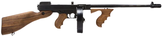Auto-Ordnance 1927A-1 Deluxe