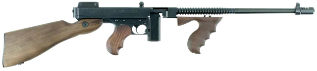 Auto-Ordnance 1927A-1 Deluxe