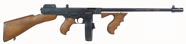 Auto-Ordnance 1927A-1 Deluxe Carbine