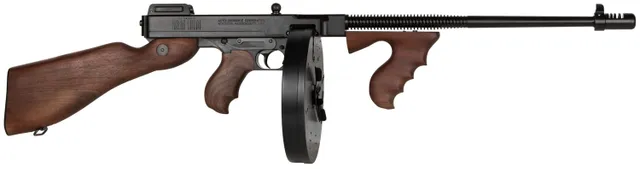 Auto-Ordnance 1927A-1C Lightweight Delux...