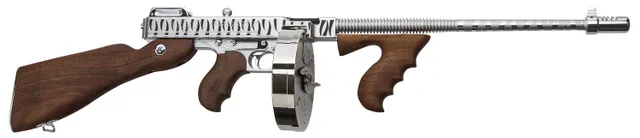 Auto-Ordnance 1927-A1 Deluxe