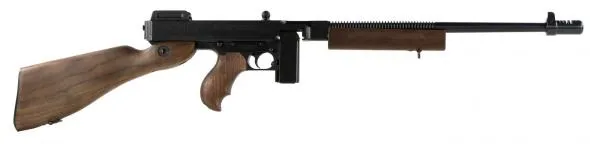 Auto-Ordnance 1927A-1 Deluxe Carbine