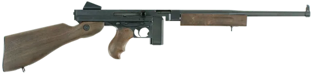 Auto-Ordnance M1 Lightweight Carbine