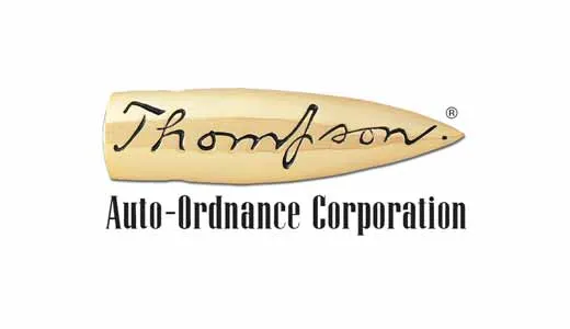 Auto-Ordnance - ThompsonM1 Lightweight