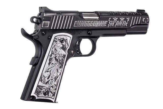 Auto-Ordnance 1911 1911