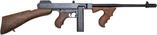 Auto-Ordnance 1927-A1 Deluxe Fixed Compe...