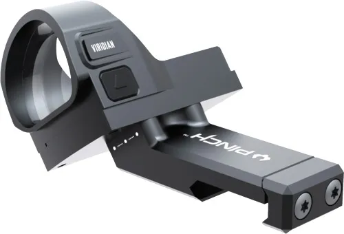 VIRIDIAN PINCH OFFSET RMR ADPTR