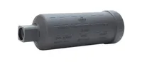 Bushmaster MUTA II Suppressor - Black | 5.56