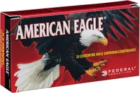 Federal 6.5 Grendel 123gr Open Tip Match 20RD