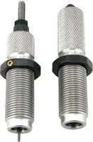 RCBS FL DIE SET 6MM CREEDMOOR GP-D