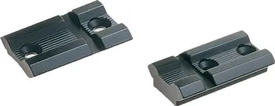 WEAVER BASE TOP MOUNT PAIR SAVAGE B-SERI...