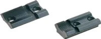 WEAVER TOP MOUNT BASE PAIR TIKKA T3 MATTE