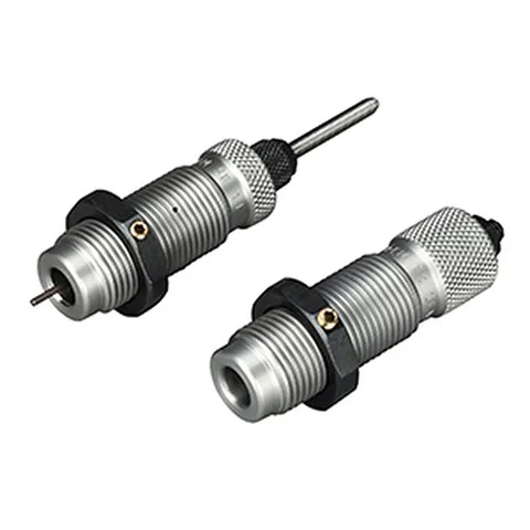 RCBS AR SERIES DIE SET W/TAPER CRIMP SEA...