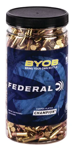 Federal FDR 22M BYOB 50GR JHP