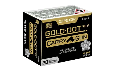Speer Ammo 24259