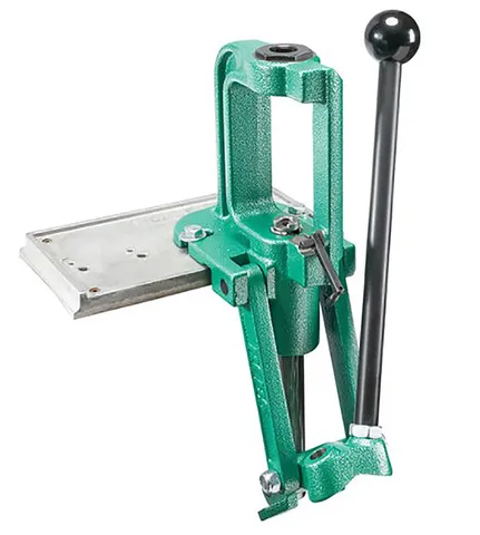 RCBS ROCK CHUCKER  SUPREME MASTER RELOAD...