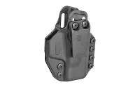 Blackhawk Stache IWB Taurus G2C Black