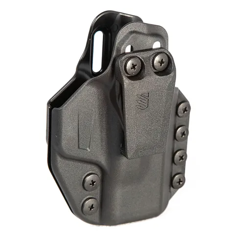 STACHE IWB BASE KIT COLT GOVT 4.4IN BK