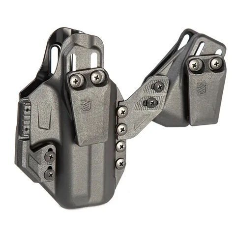 STACHE IWB BASE KIT COLT 1911 GVT 5IN BK