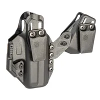 STACHE IWB BASE KIT COLT 1911 GVT 5IN BK