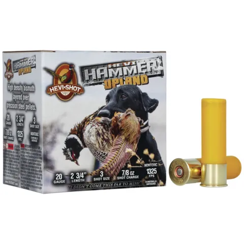 Hevi-Hammer HS29203