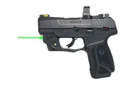 Viridian VIRIDIAN E SERIES GRN LASER RUG MAX9