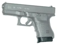 PEARCE GRIPS Grip Extension Glock 30 