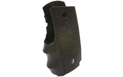 Pearce Grip 1911 Compact RBR FNGR GRV In...