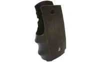 PEARCE GRIPS 1911 Compact RBR FNGR GRV Insert