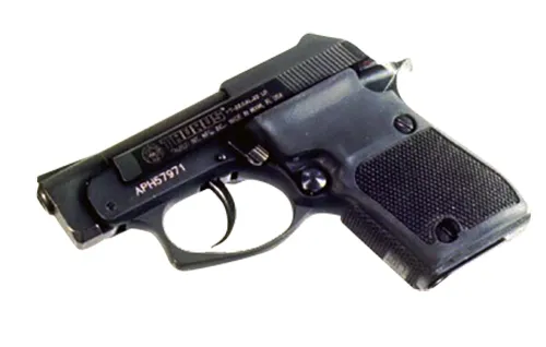 Taurus PT-22/PT-25 Wraparound Grip PGT22