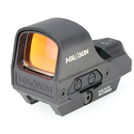 Holosun HOLO HE510CGR