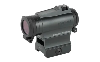 Holosun HOLOSUN DUAL GREEN RET SOLAR QD ...