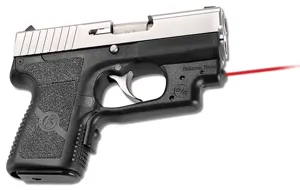 Crimson Trace Laserguard Kahr Defender L...