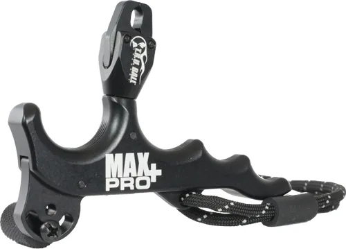 T.R.U. BALL RELEASE MAX PRO+ HAND HELD 4...