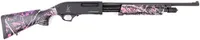 My First Shotgun
