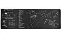 TekMat TEKMAT RIFLE MAT RUGER 10/22