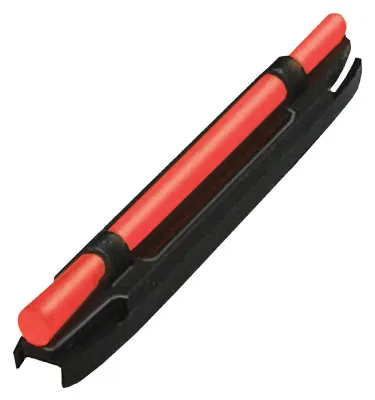 HIVIZ SHOTGUN FRONT SIGHT MAGNETIC RIB ....