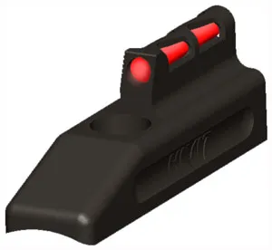 Hiviz Ruger MK II & III Front Sights HRB...