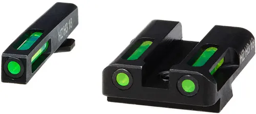 Hiviz GLOCK~ 9MM/.40S&W/.357 SIG LITEWAV...
