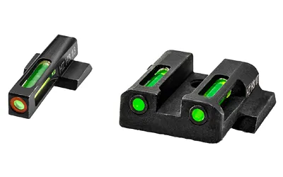 Hiviz HIVIZ LITEWAVE H3 NS S&W M&P G/G O...